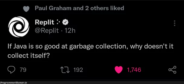 IroncladDev's tweet image. This gem never gets old