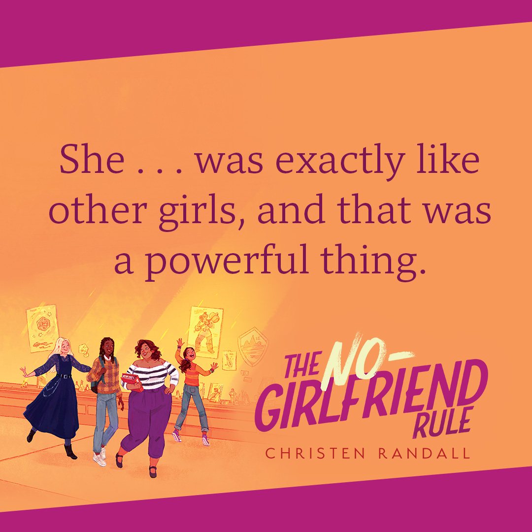 Simon Teen (@simonteen) on Twitter photo Less than a week to go until #TheNoGirlfriendRule is here!! spr.ly/6017XrgfS <a href="/bycrandall/">Christen Randall</a> Less than a week to go until #TheNoGirlfriendRule is here!! spr.ly/6017XrgfS <a href="/bycrandall/">Christen Randall</a>