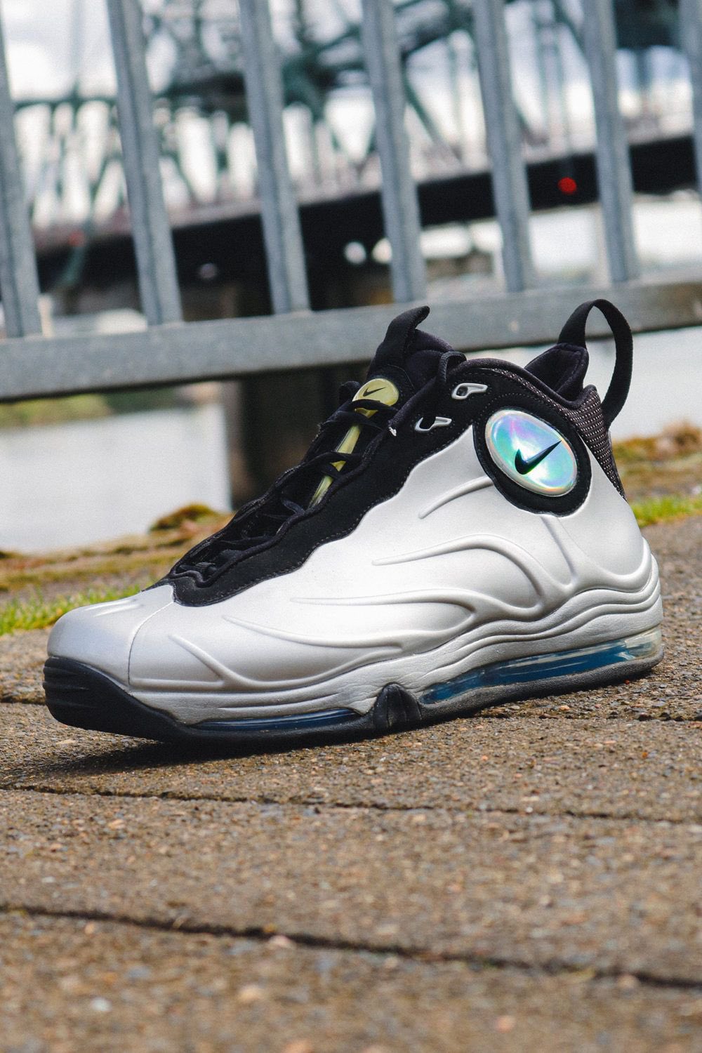 Foamposite max discount