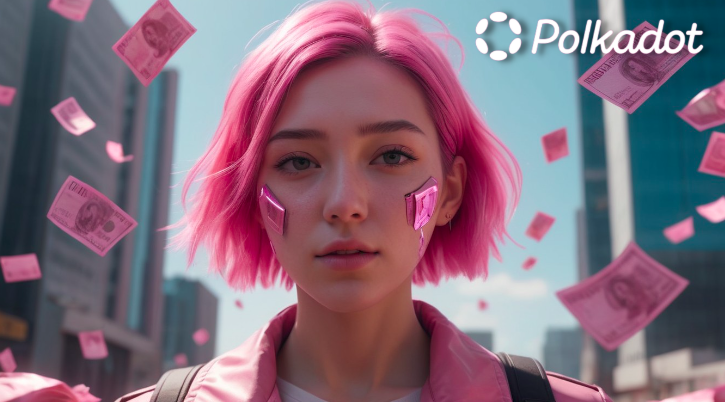 pitcoin_'s tweet photo. 🪂@Polkadot Airdrops 🪂

The #airdrop season is approaching. Are you ready? Get some about alphas in this thread!!! https://t.co/hng0HwvDEQ
