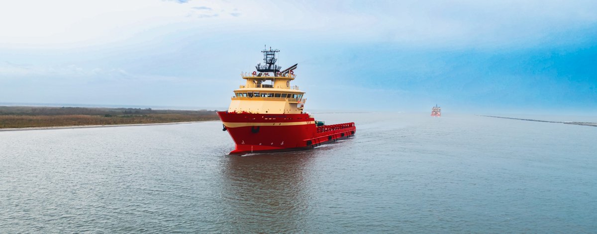 Platform Supply Vessels (PSVs) are the workhorses of the ECO fleet, offering vast above and below deck cargo capacities. ECO's new generation diesel-electric PSVs offer superior fuel efficiency, increased control and lower maintenance costs.
