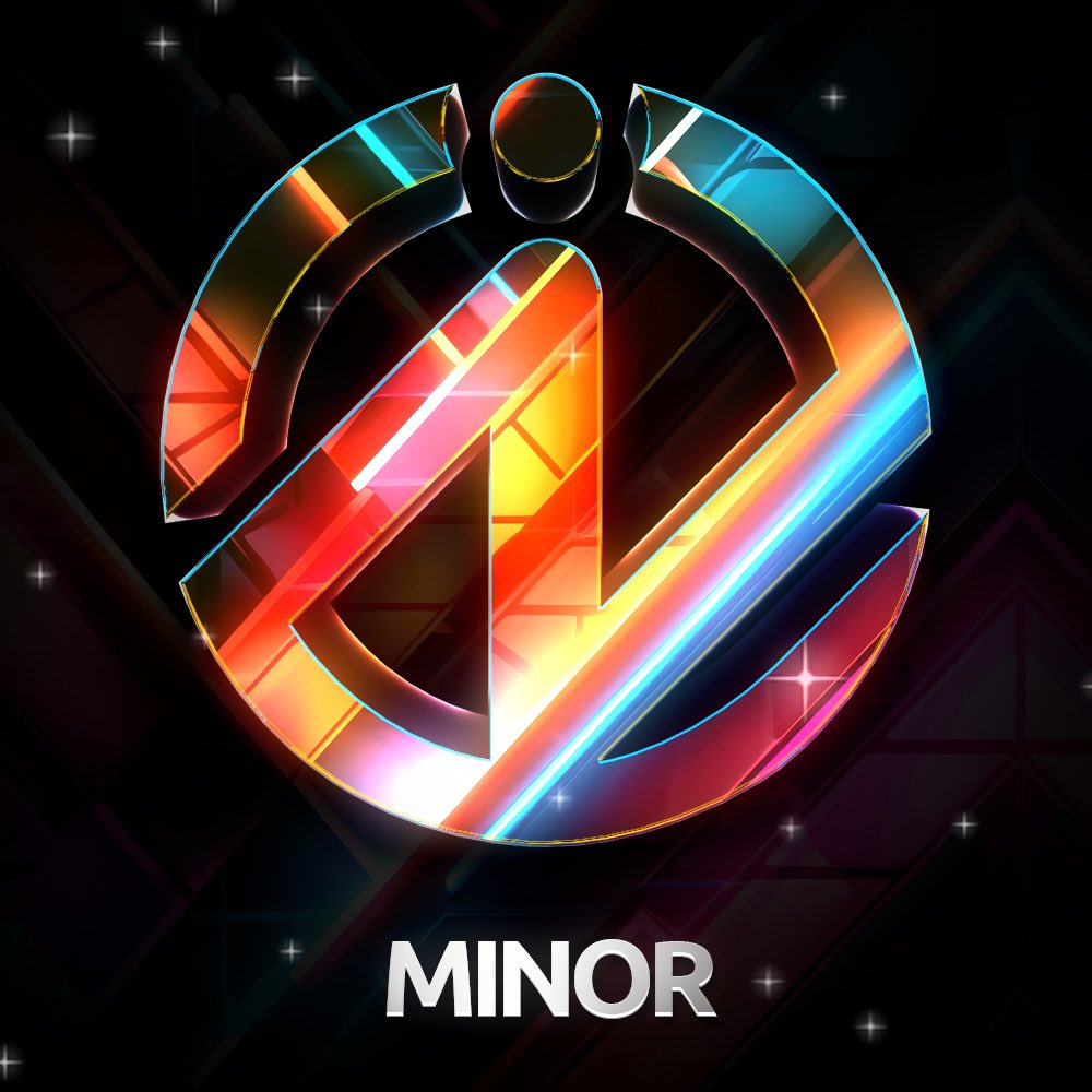 MinorOG's tweet image. JOINED @ioNOddities