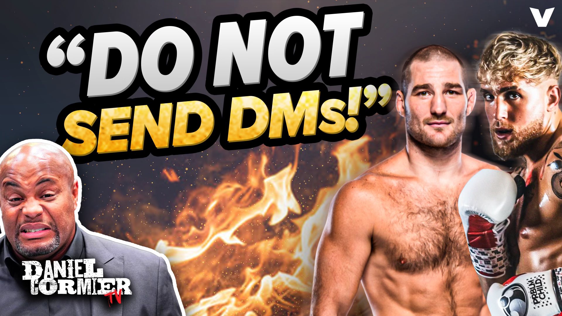 Ufc cormier shop live stream