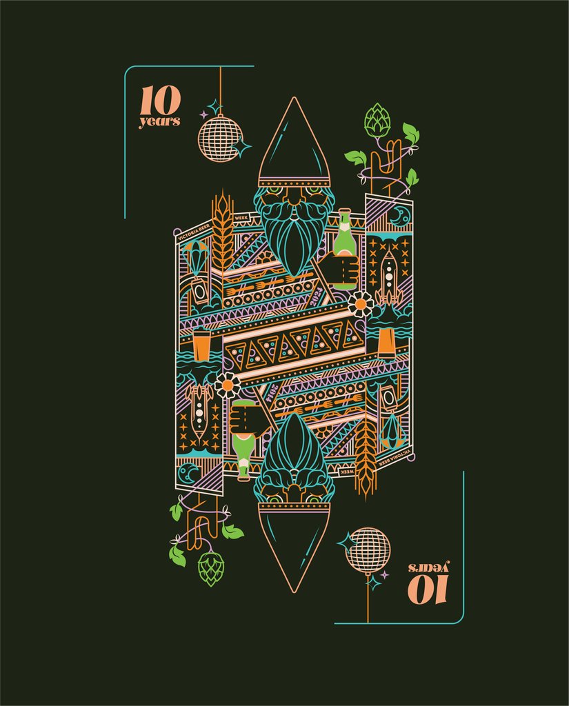 Victoria Beer Week tweet media