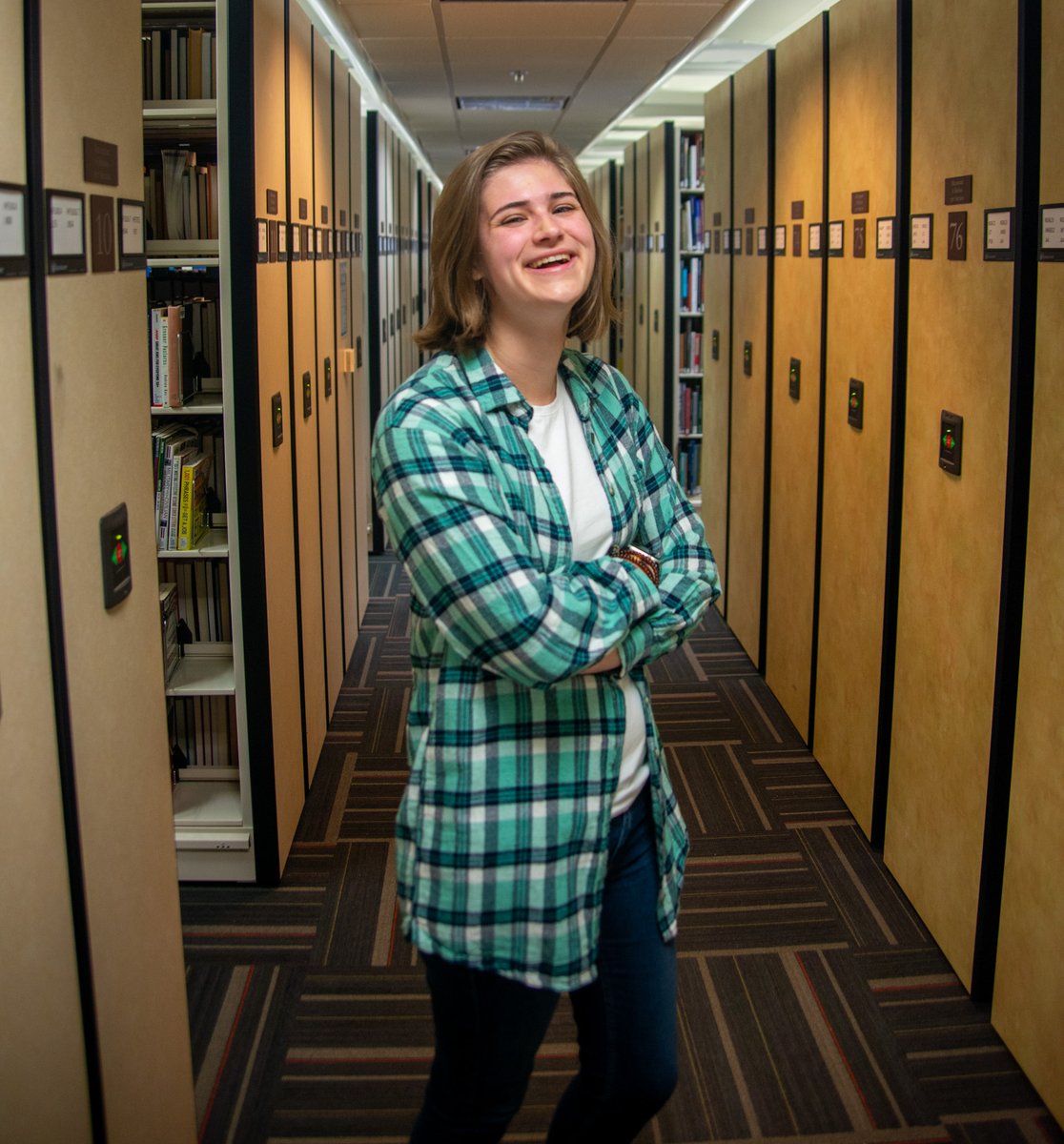 “I have been interested in research for as long as I can remember... Getting involved in that field is super important so that I can start to help solve big issues. I joined SIRE, a year-long research program and I am excited to get to work!” -Claire Bowman 25C

#EmoryxMe #Emory