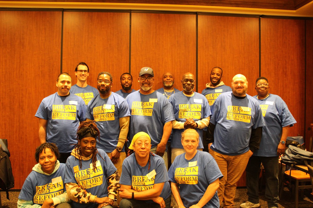 Campaign for Smart Justice Delaware tweet media