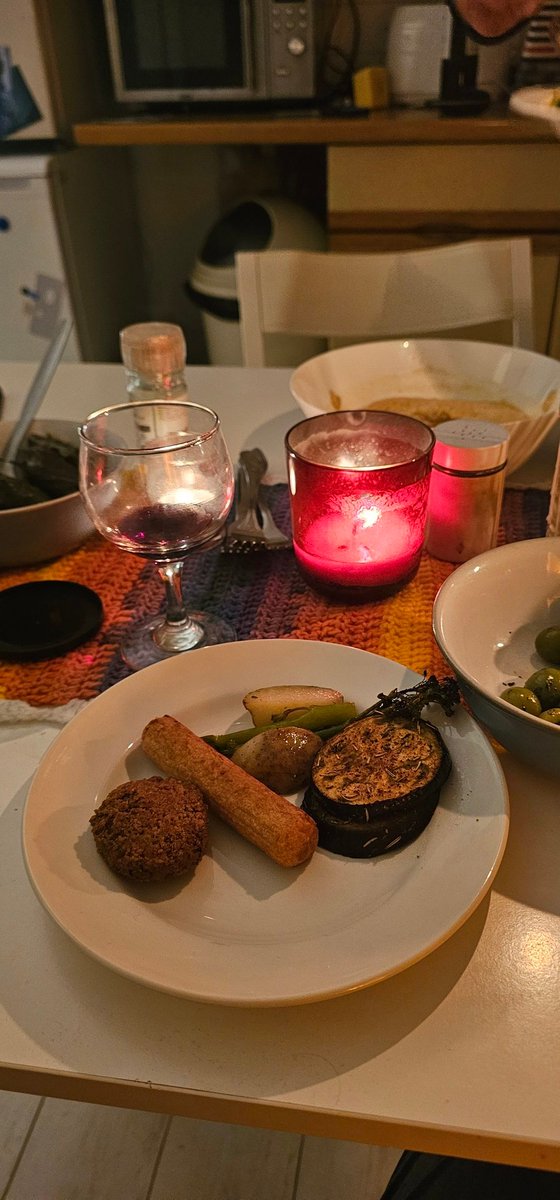 Savoring the last evening  before CGO, HPCA, PPoPP, CC and kick off. Welcome in Edinburgh and see you all tomorrow. #cgo24