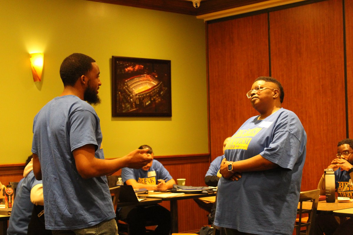 Campaign for Smart Justice Delaware tweet media