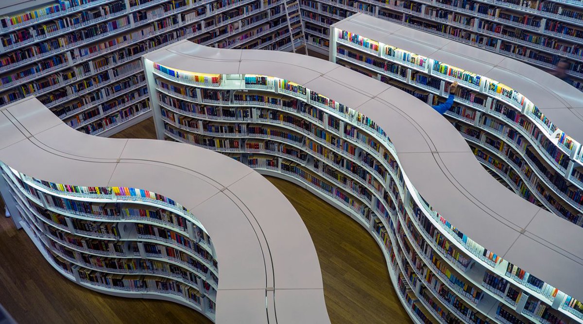 Dataminr's tweet image. ICYMI: Check out our curated list of must-read cyber books, recommended by our cyber experts ow.ly/Nhpw50Qx15n
#cyberrisk #datasource #AI