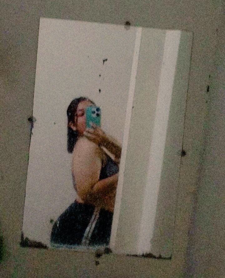 MayelyCabrera4's tweet photo. 👽 https://t.co/Pjlo11Q6YY
