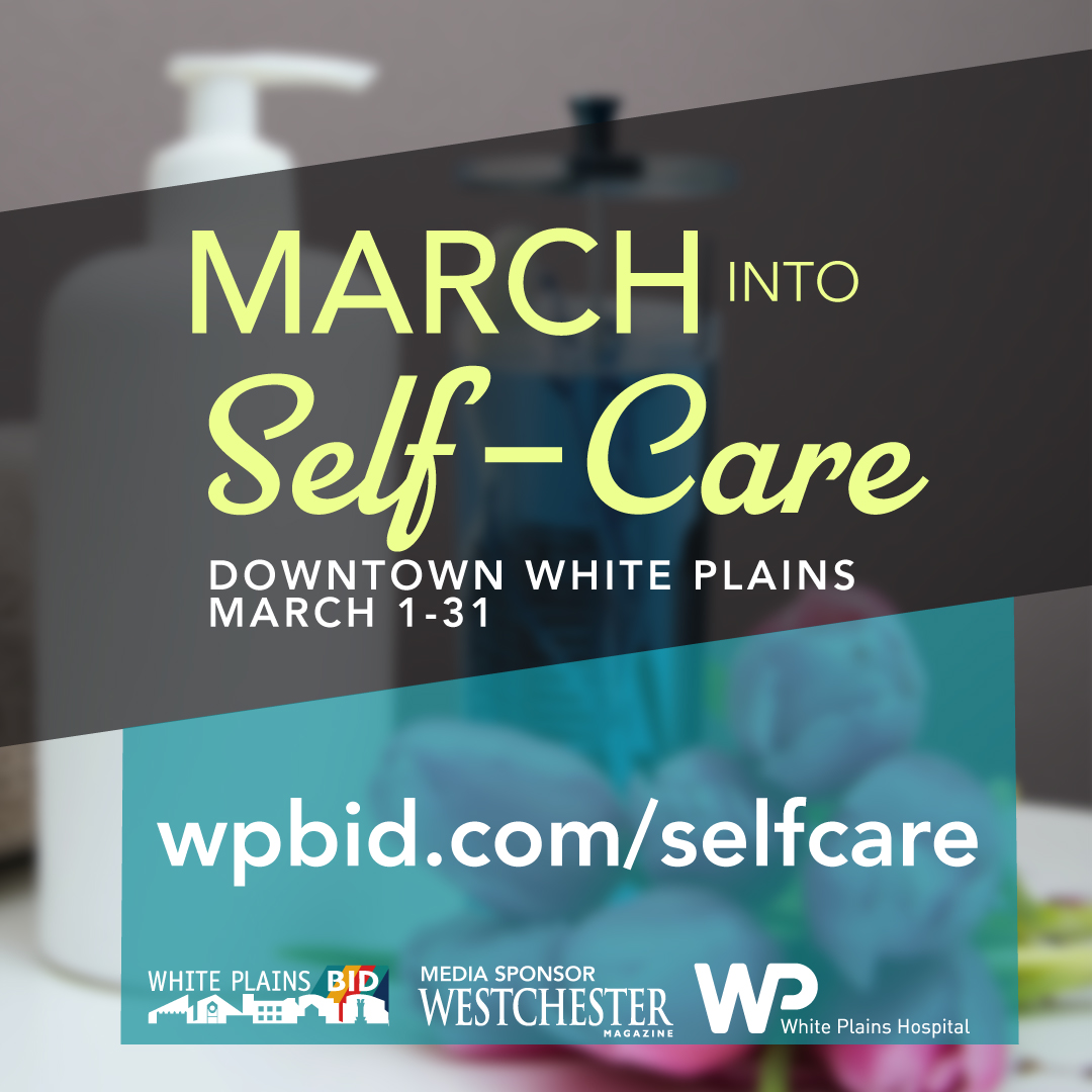 🌸 Welcome to March Into Self Care! 🌿✨ This month, we're all about elevating your wellness journey, whether it's through a soothing spa treatment, a fresh hairstyle, or invigorating workouts at our fitness centers. 💆‍♀️💇‍♂️💪