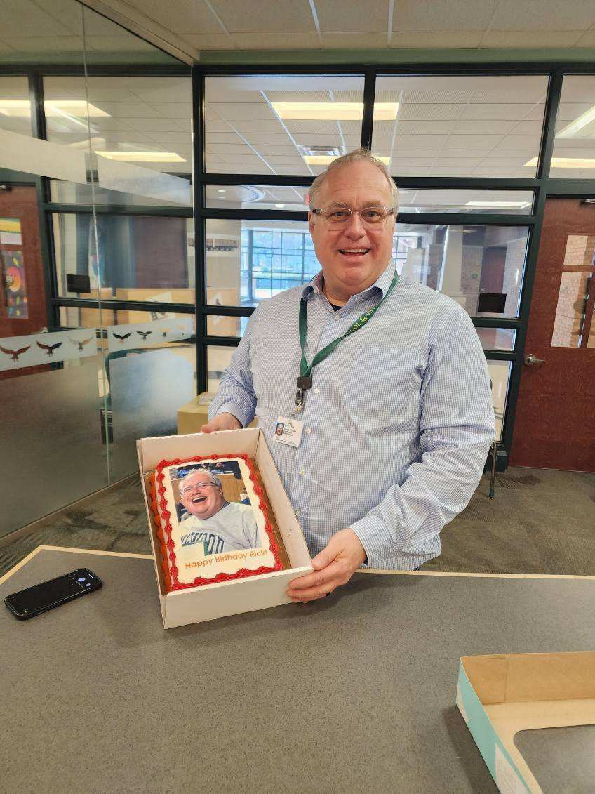 Paige Scherr tweet media