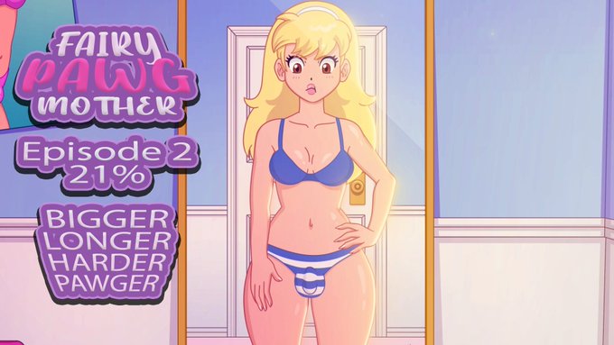 Is PAWGer a word? ... probably right? https://t.co/e32HHTYPfW