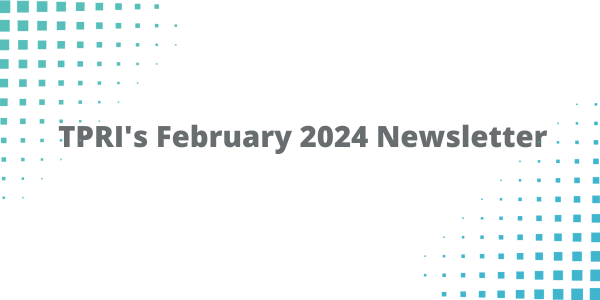 TPRI’s February 2024 newsletter features new research by Leo Sveikauskas and coauthors, an article by Keith Ericson, a paper by @JamesBessen, Erich Denk and Chen Meng plus a Research Policy Call for Papers and 2024 seminars.mailchi.mp/d1d1a7a34810/n…