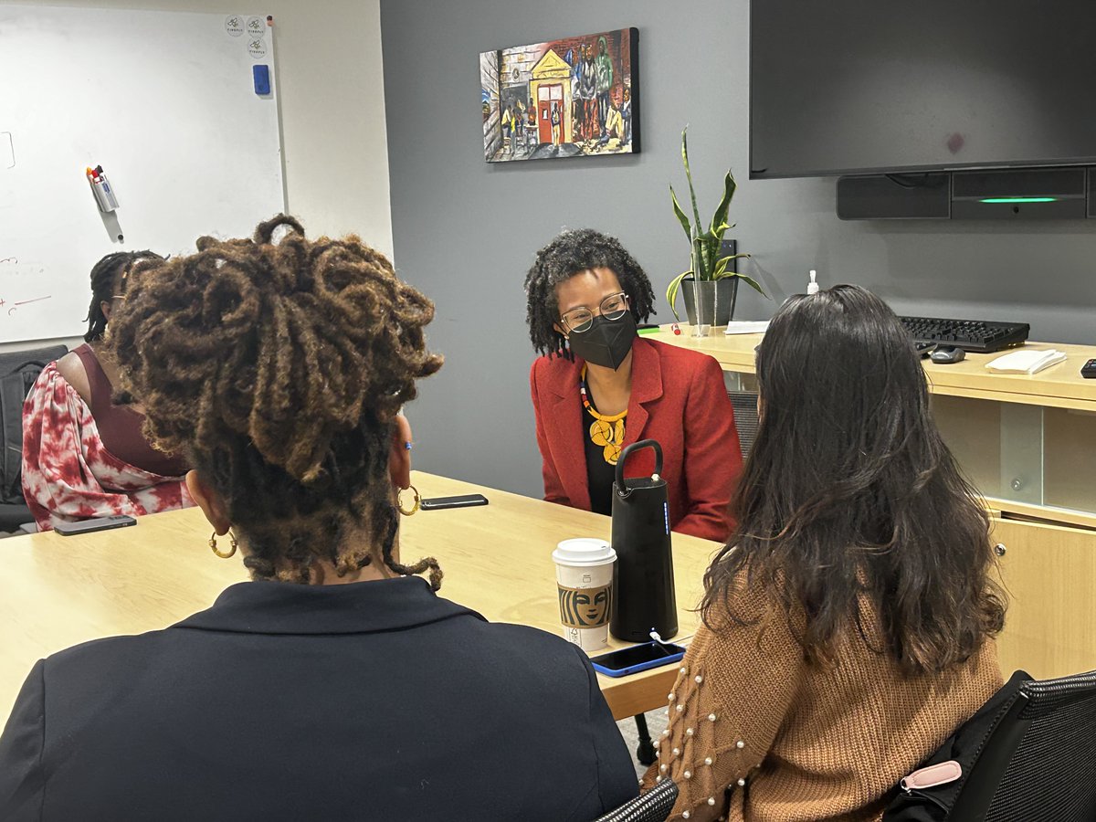 Incredible week delivering the 2024 David Satcher Lecture in public health @VUmedicine and visiting with scholars from @MeharryMedical @Fisk1866 @TSUedu. We shared stories of what motivates us to work toward #globalhealth equity and how to make that a reality.