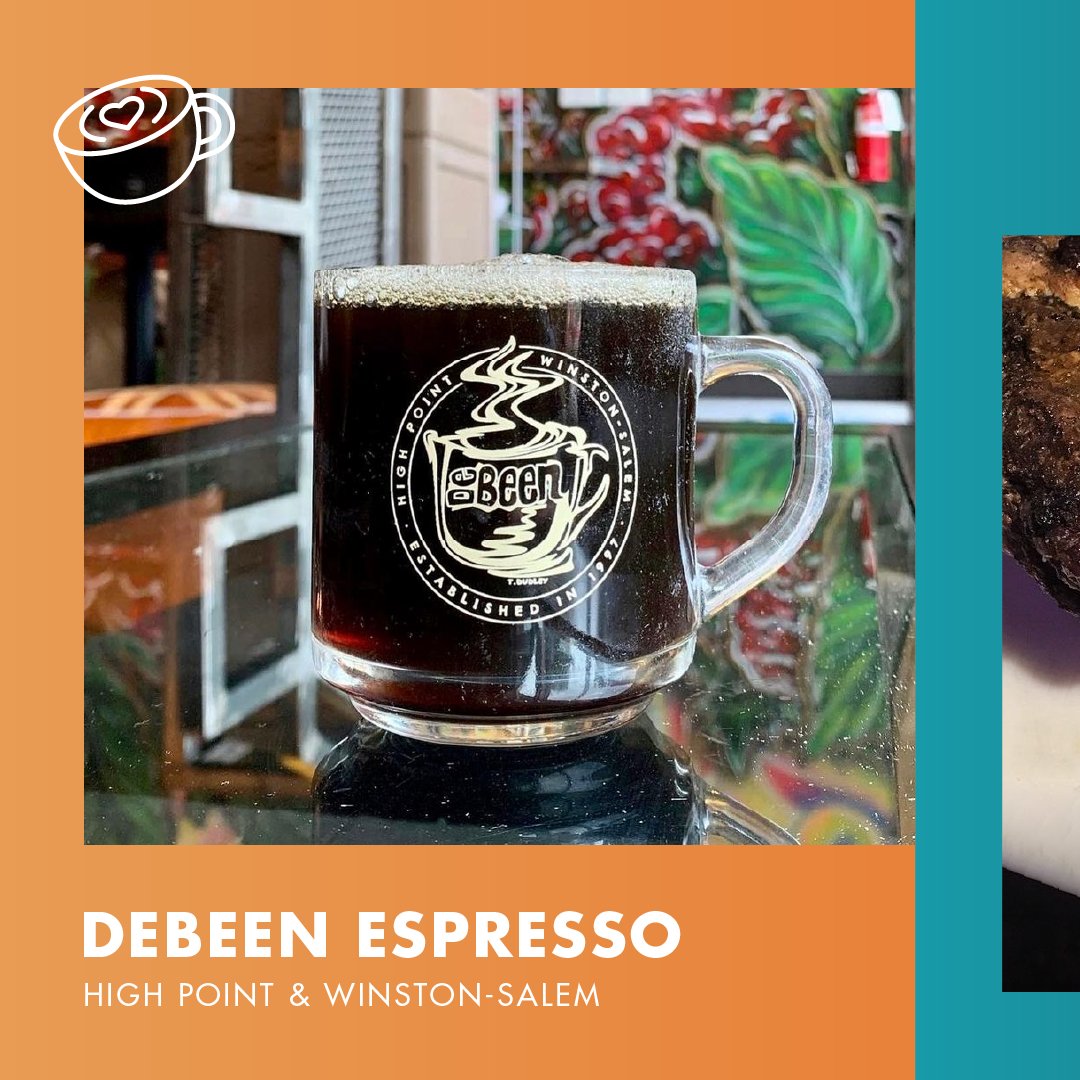 NCCarolinaCore's tweet image. Hungry for more? The #CarolinaCore has hidden gems around every corner just waiting to be savored.

@gsochamber @greater_ws @yadkinchamber @GrowSanfordNC

#MoreInTheCore #OnlyInNC #NCFoodie