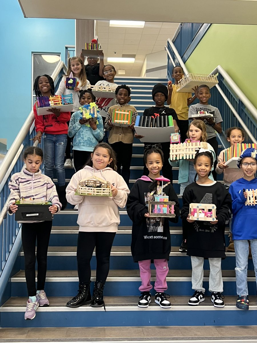 La Tonia Bellard-Jones M.Ed (@sinerla) on Twitter photo Perimeter projects are amazing. What a Way to close a unit❤️ <a href="/HumbleISD_RCE/">Ridge Creek Elem</a> <a href="/MrMolander/">Kevin Molander, M. Ed.</a> AM class Perimeter projects are amazing. What a Way to close a unit❤️ <a href="/HumbleISD_RCE/">Ridge Creek Elem</a> <a href="/MrMolander/">Kevin Molander, M. Ed.</a> AM class
