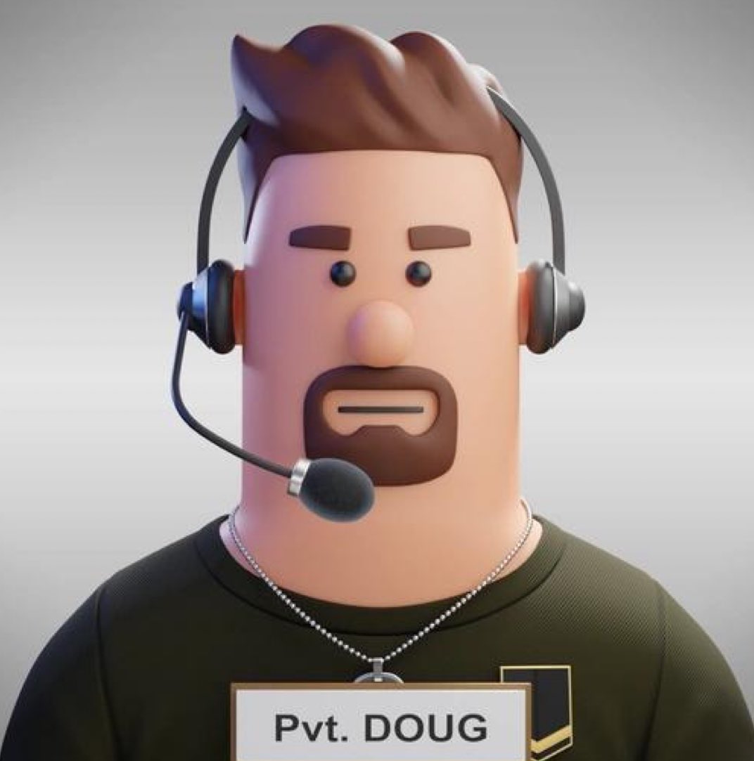 Commander Doug tweet media