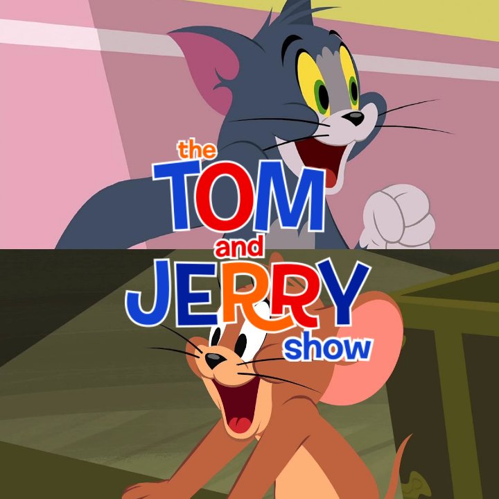 ¡Hoy se cumplen 10 años del estreno de El show de Tom y Jerry!

#ElCineAnimado #Aniversarios #TomAndJerry #DarrellVanCitters #WarnerBrosAnimation #RenegadeAnimation #CartoonNetwork #Boomerang #SeriesAnimadas #Animación