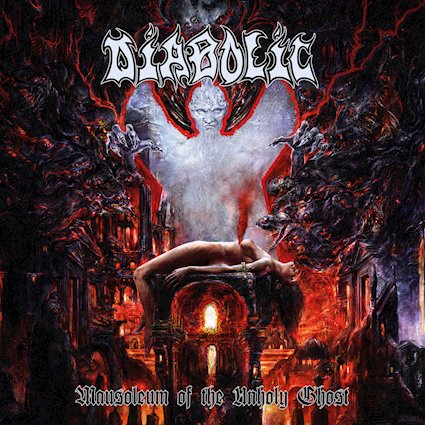 BATHORY´ZINE: DIABOLIC Mausoleum of the Unholy Ghost vicrecords ... bathoryzine.com/2024/03/diabol…
