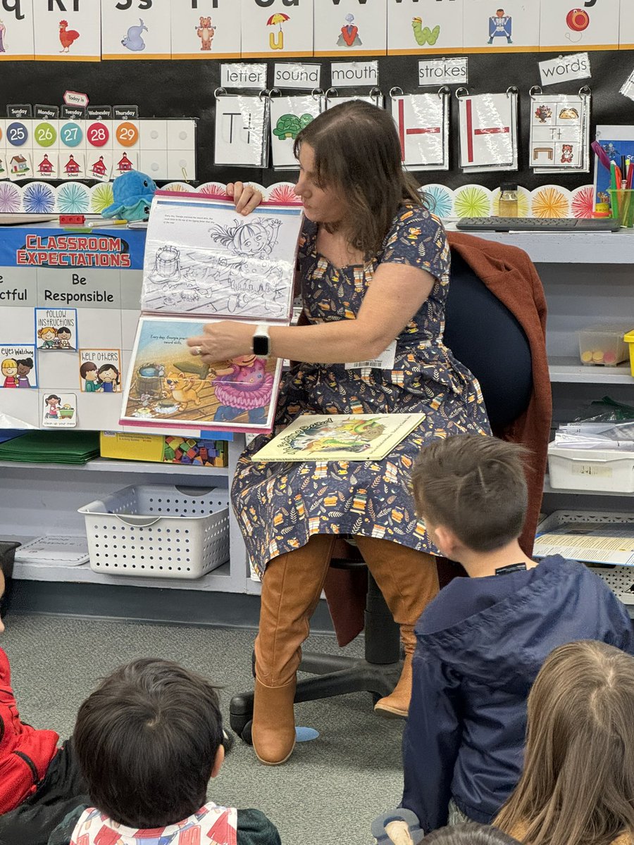 Stacey Caddel tweet media