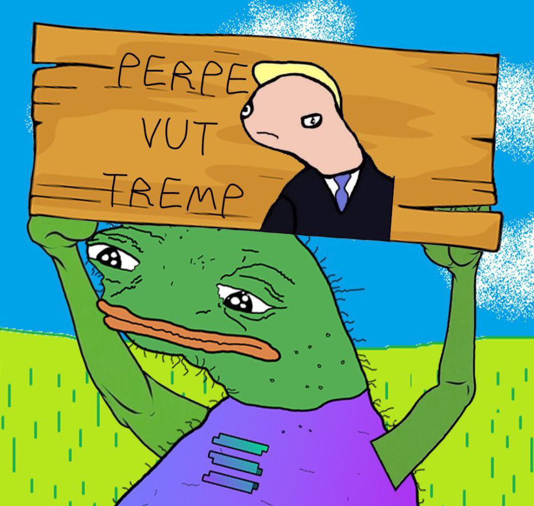 Perpe teh Fwog tweet media
