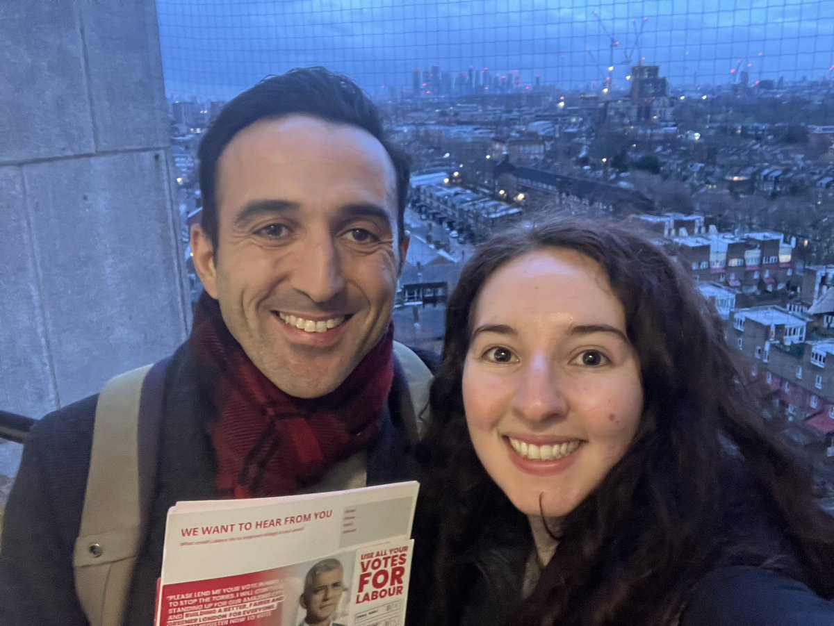 Youcef Hassaine 🇬🇧 🇩🇿🇮🇪 (@brummieyoucef) on Twitter photo Fantastic campaigning session talking to residents on the Brandon Estate in Newington with <a href="/nadiaburrell/">Nadia Burrell</a> - lots of support for <a href="/SadiqKhan/">Sadiq Khan</a> and <a href="/UKLabour/">The Labour Party</a>  on the doorstep 🌹<a href="/SouthwarkLabour/">Southwark Labour</a> <a href="/VauxhallLabour/">Vauxhall and Camberwell Green Labour</a> Fantastic campaigning session talking to residents on the Brandon Estate in Newington with <a href="/nadiaburrell/">Nadia Burrell</a> - lots of support for <a href="/SadiqKhan/">Sadiq Khan</a> and <a href="/UKLabour/">The Labour Party</a>  on the doorstep 🌹<a href="/SouthwarkLabour/">Southwark Labour</a> <a href="/VauxhallLabour/">Vauxhall and Camberwell Green Labour</a>