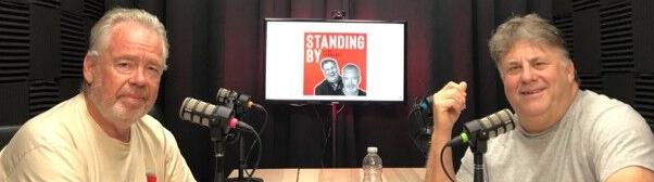 Tomorrow morning 9-noon <a href="/lite1067fm/">Lite 106.7</a> <a href="/manofbird/">Ted Bird 🇮🇱</a> &amp; <a href="/TerryDiMonte/">Terry DiMonte 🇨🇦🇮🇱</a> bring some Saturday fun, great music, The Tweet Sheet, Bird Droppings, what are we watching &amp; the Irish head to Ottawa. With our thanks to <a href="/felixandnorton/">Félix & Norton</a> &amp; <a href="/TheUPSStore_CAN/">The UPS Store Canada</a> A demain