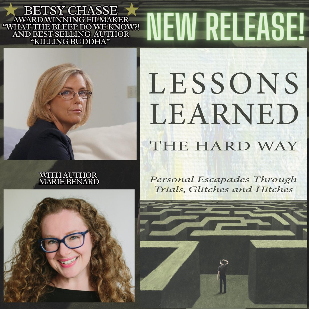 Marie Benard tweet media