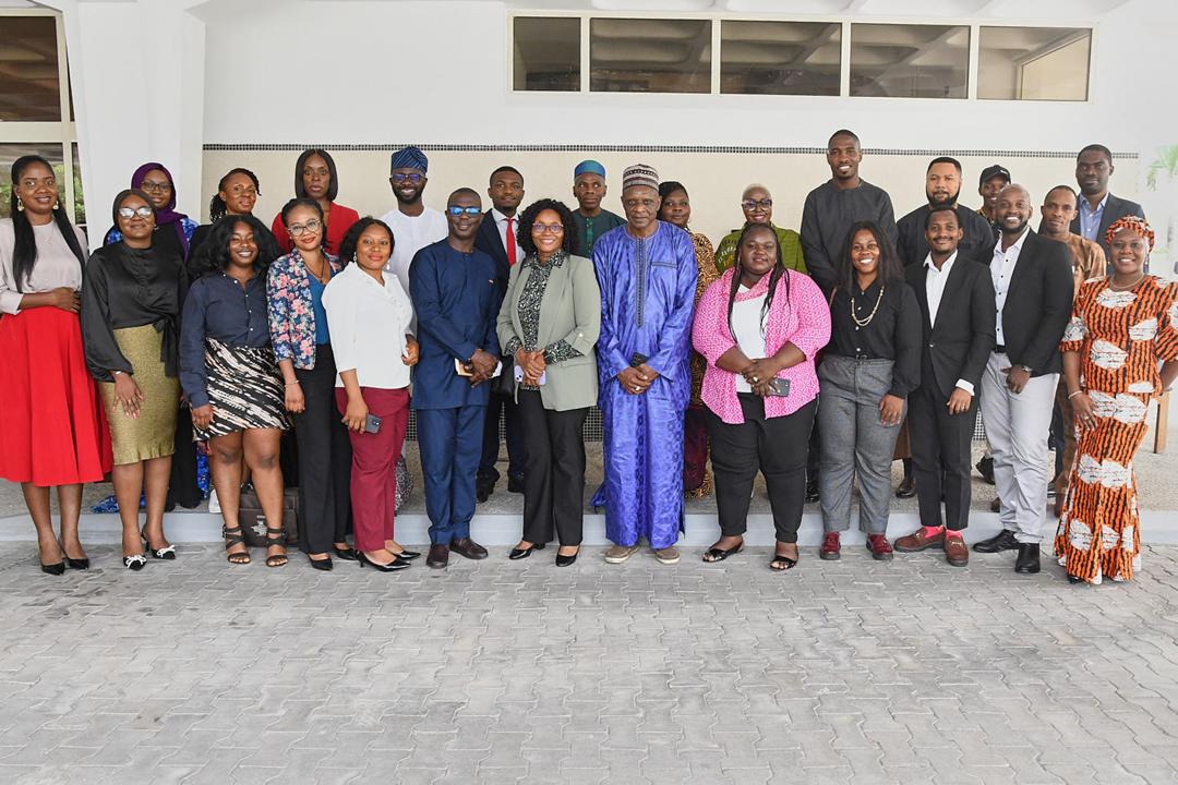On February 22nd, @TrustAfrica & @WINGS presented insights on West African philanthropy support ecosystem desk research,. Dr Ebrima Sall, in his opening remark, highlighted the need for strong philanthropy infrastructure & collaboration to decolonize the field.