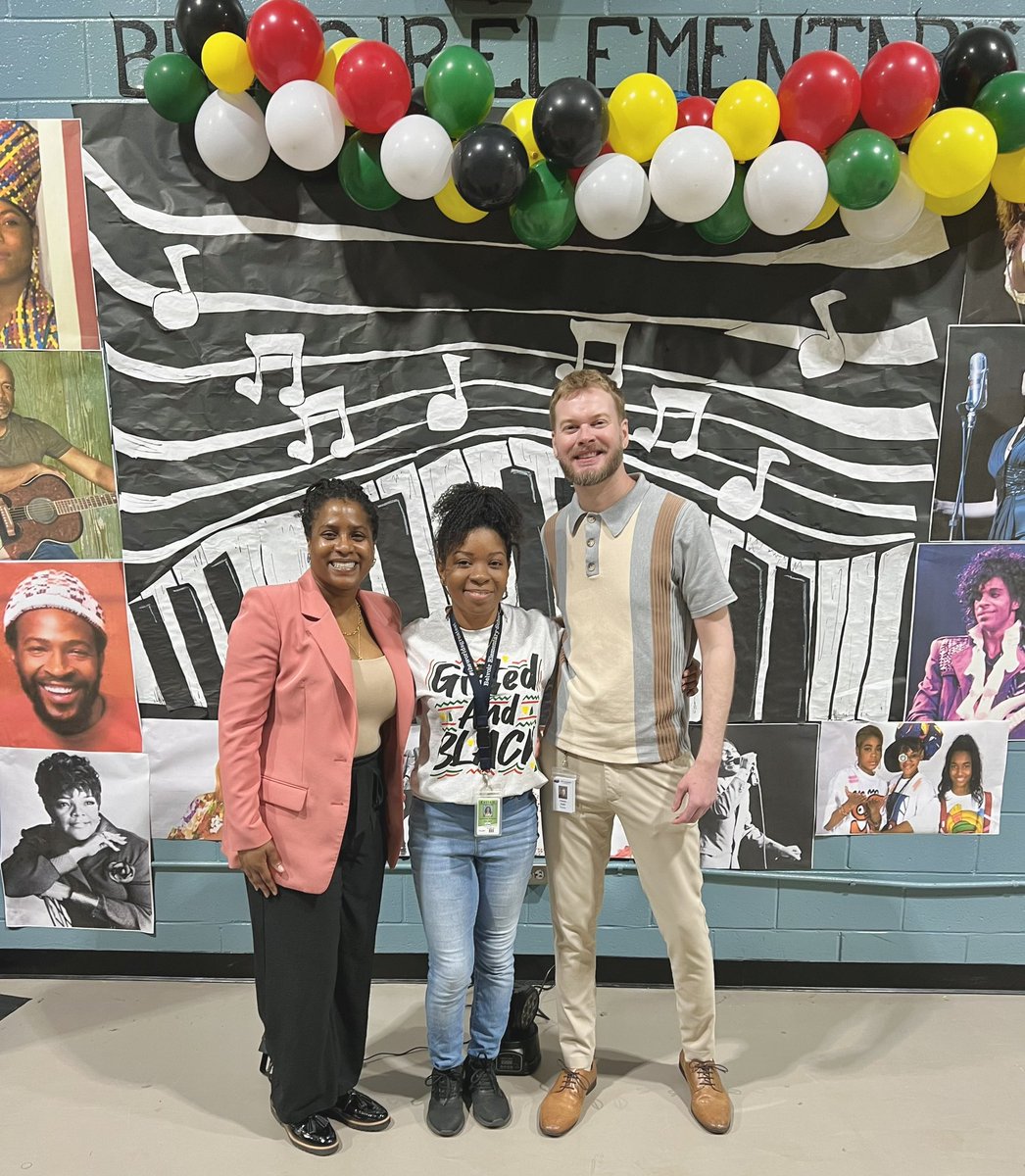 Clinton Todd (@toddtackles_) on Twitter photo This week I got to celebrate Black History Month with <a href="/NWETigers/">Northwest Elementary School</a> and <a href="/GreenvilleNC/">City of Greenville, NC - Government</a> Councilwoman Portia Willis, and attend <a href="/Belvoir_Eagles/">Belvoir Elementary</a> student performance organized by <a href="/PCS_NC/">Pitt County Schools</a> Feb Int’l Teacher of the Month Chevelle Francis! This week I got to celebrate Black History Month with <a href="/NWETigers/">Northwest Elementary School</a> and <a href="/GreenvilleNC/">City of Greenville, NC - Government</a> Councilwoman Portia Willis, and attend <a href="/Belvoir_Eagles/">Belvoir Elementary</a> student performance organized by <a href="/PCS_NC/">Pitt County Schools</a> Feb Int’l Teacher of the Month Chevelle Francis!