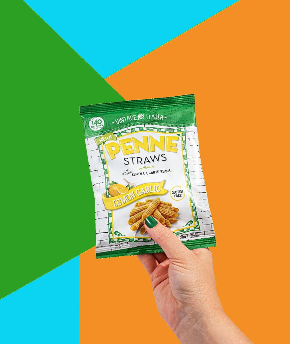 Craving a snack with a kick? Look no further! Lemon Garlic pasta snacks will keep you snacking happy. 😋 Get ready to satisfy those taste buds! #SnackZest #LemonGarlicCrunch #eatpastasnacks #pastasnacks 🍋