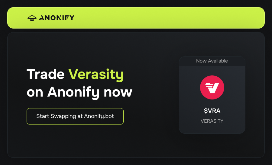 Anonify tweet media