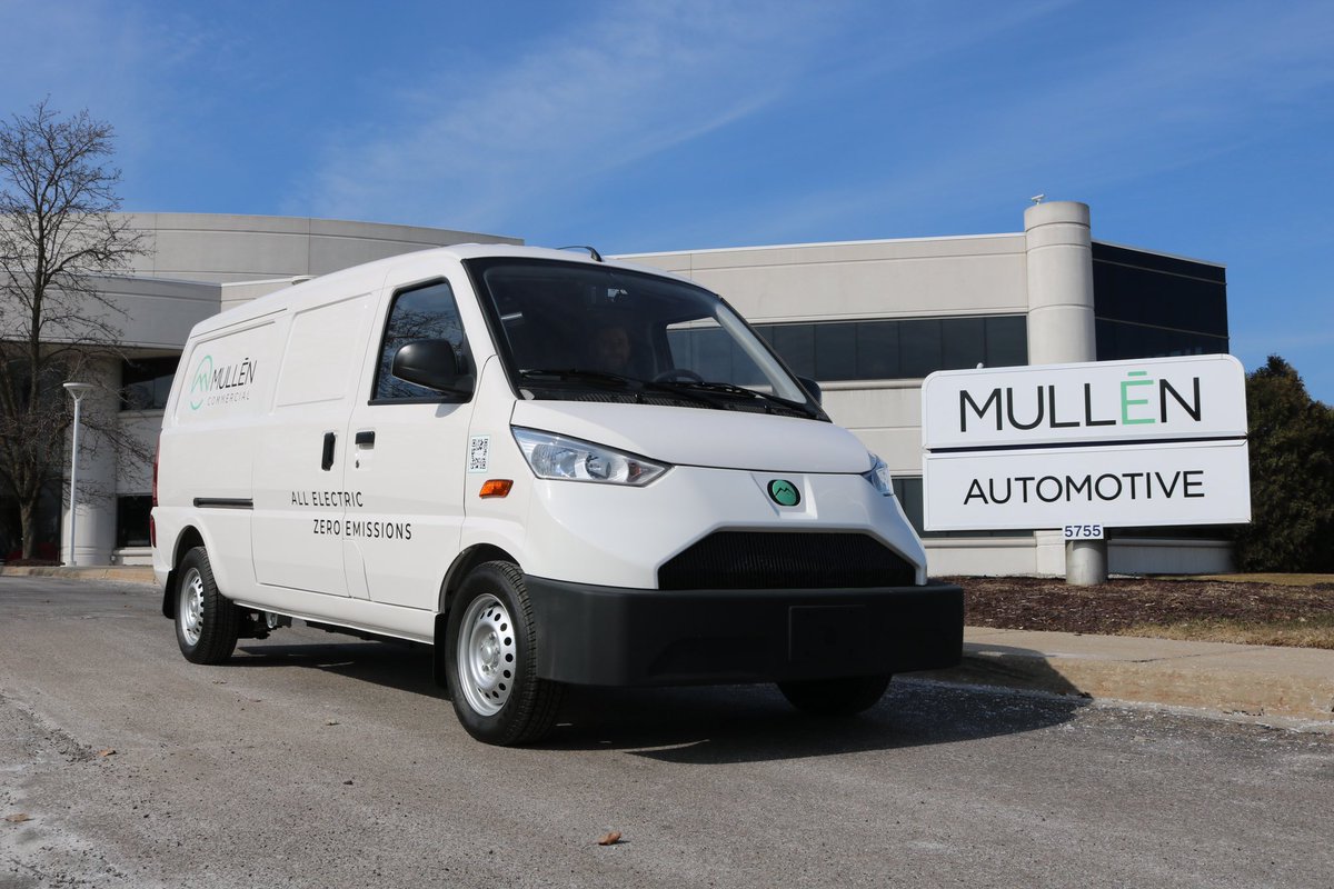 Testing this week with our Class 1 EV cargo van integrated with a solid-state battery pack, met or exceeded our requirements for the first test drive cycles. Driving range improved significantly with a 205 mile range achieved, well above our initial estimates of 190 miles.