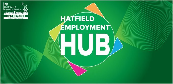 The Employment Hub team have had their best year ever! 200 prisoners into sustainable paid employment ! Thanks to our incredible partners @Tempus_novo @NewFutrsNet @Novuschange for helping to make this happen! #reducingreoffending