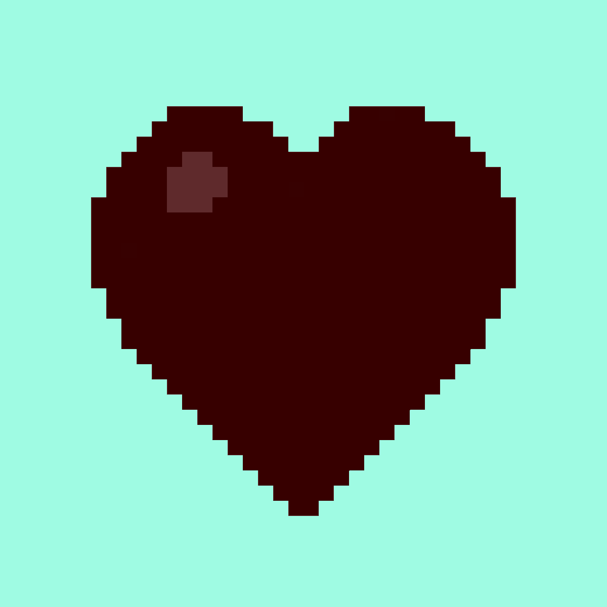 EFoxAJ's tweet photo. I was lucky enough to pull this #8bithearts #VoiGames What a lucky pull! Anyone else get a heart? https://t.co/lUOzSfsSta