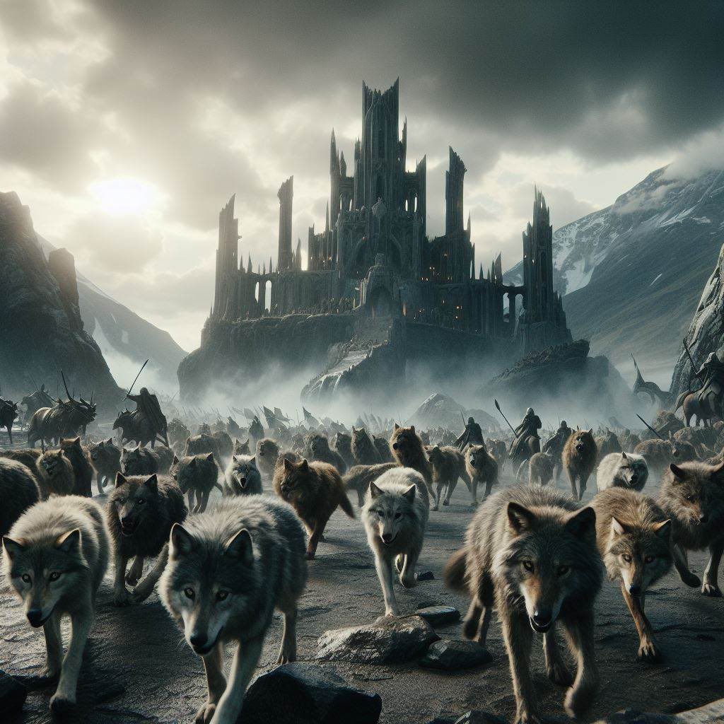 globetrottn11's tweet image. If you don&apos;t work for your bag then you ain&apos;t doing it right! $Wolf #CommunityOverEverything