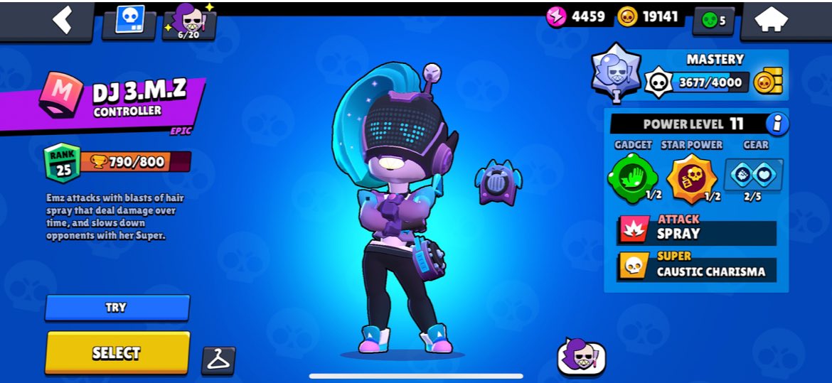 Alma🩷 tweet media