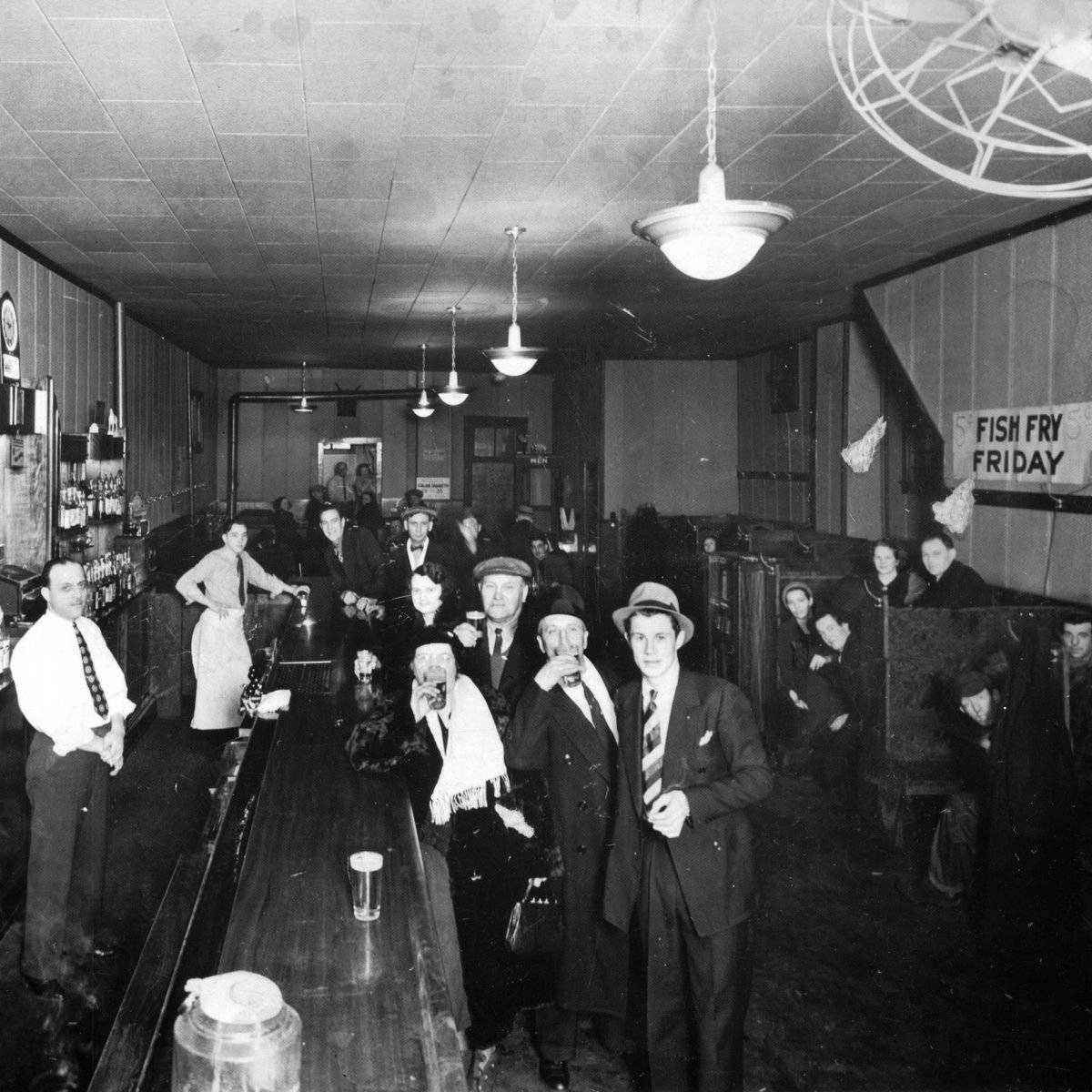 DeGidio’s Bar & Restaurant tweet media