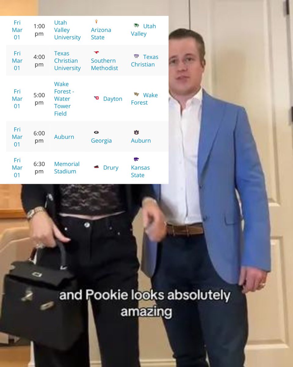 Varsity Club Lacrosse tweet media