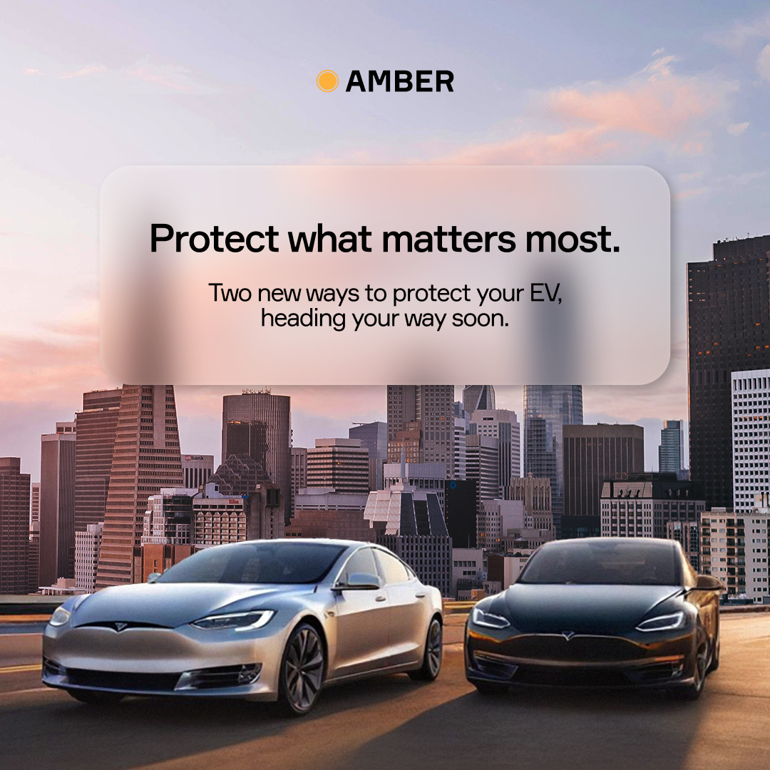 The journey to peace-of-mind begins 3/11/24.
#amber #comingsoon #extendedwarranty #tesla