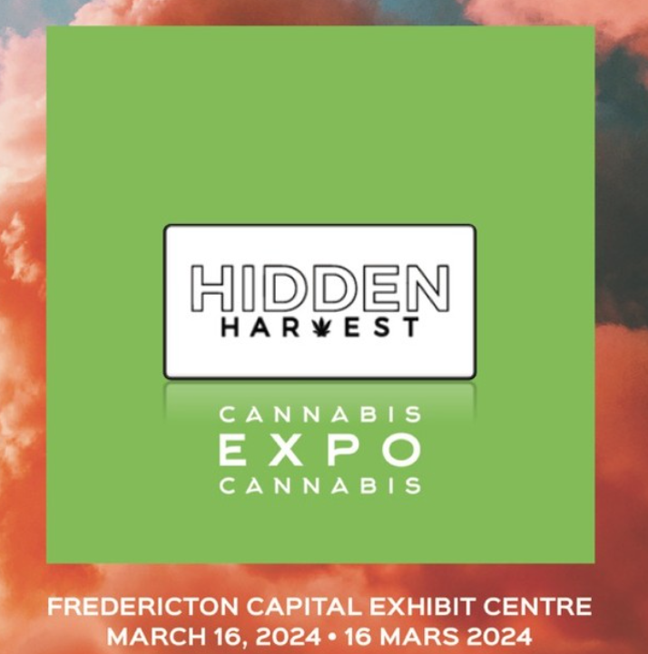 Hidden Harvest Cannabis Nursery tweet media