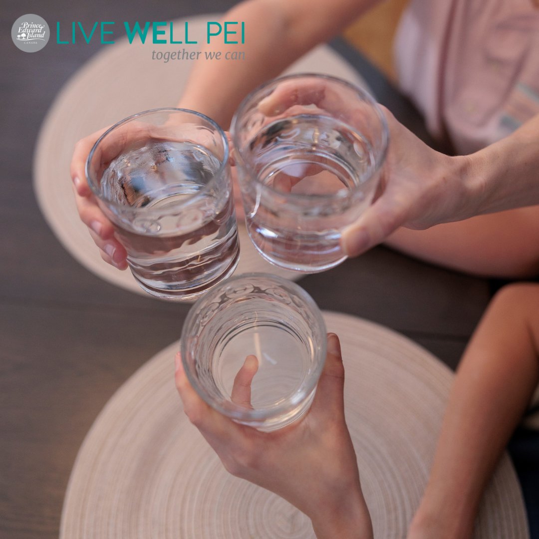 Live Well PEI tweet media