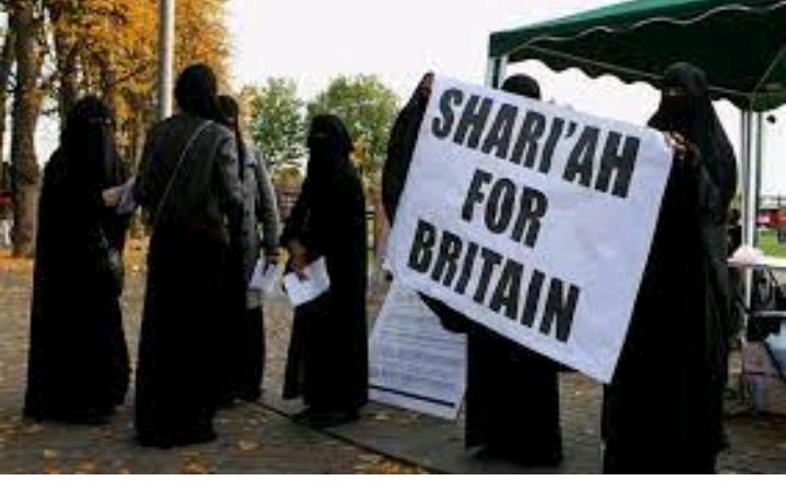 MrFezz15's tweet image. Are there any retards left who still think Muslims are here to 'integrate'?