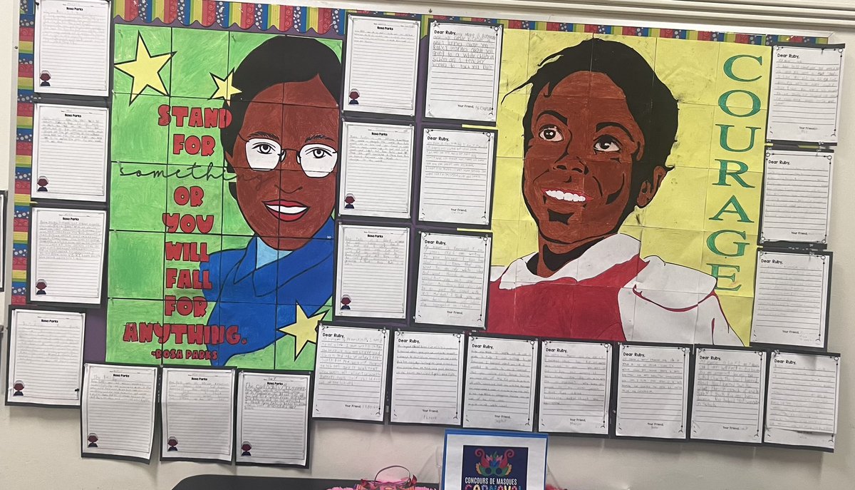 As we wrap up the month of February, we reflect on the enriching celebrations that marked the spirit of both Black History Month and Carnaval at St. Cecilia. <a href="/LubinskiTeresa/">Teresa Lubinski</a> <a href="/TCDSB_RDAddario/">Robert D’Addario</a>
