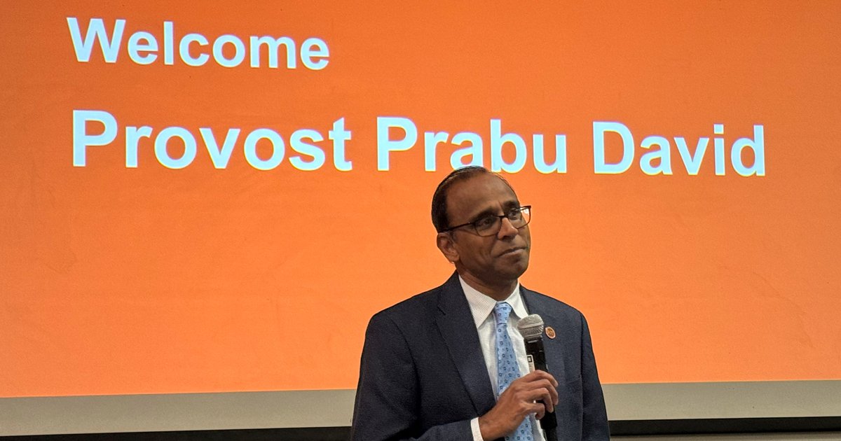 André O. Hudson, PhD tweet media