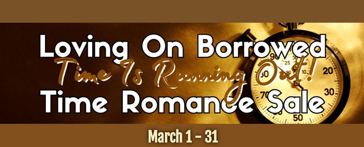 Enjoy romance AND danger? Check out this book fair! #romanticsuspense #romanticthrillers #IARTG books.bookfunnel.com/timeisrunningo…