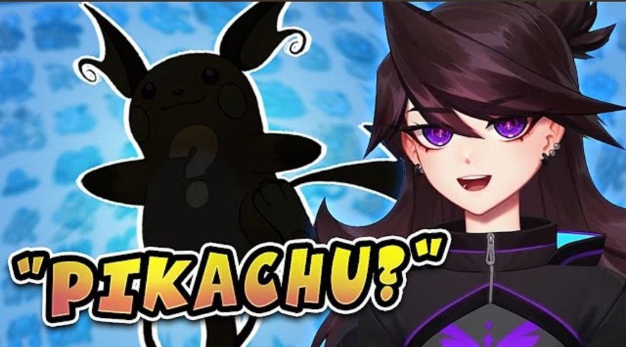 jaidenupdatesbr's tweet photo. 🎬 | Jaiden postou um novo vídeo no wildcard !! 

“Nós conseguimos nomear qualquer Pokémon?”

https://t.co/M75F3ZDWo2 https://t.co/48jMBXR8Rt