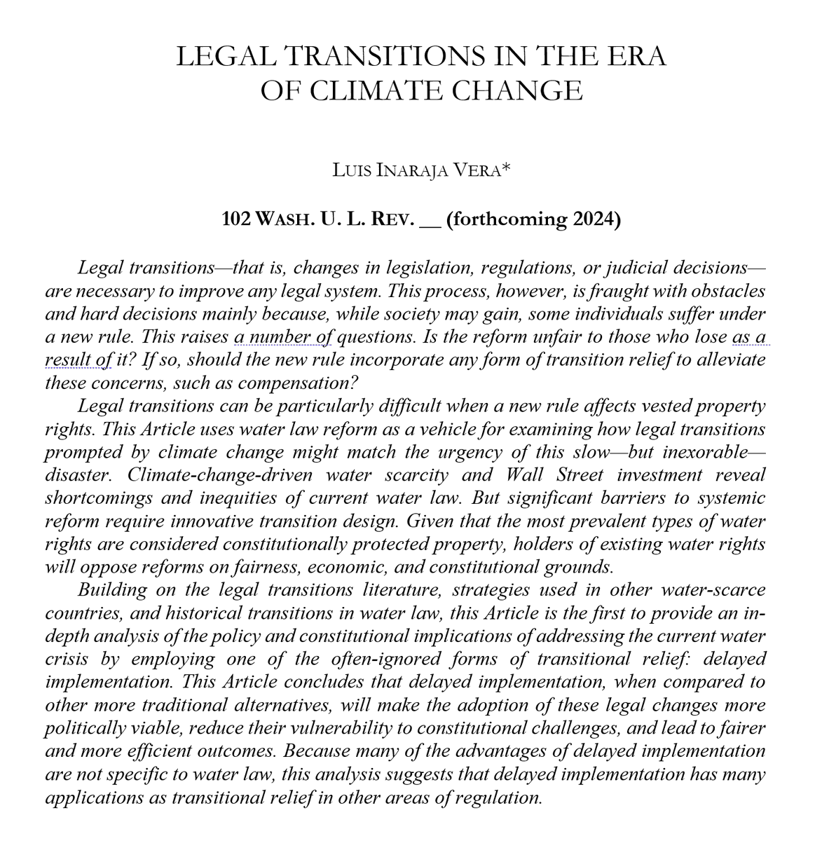 Luis Inaraja Vera tweet media