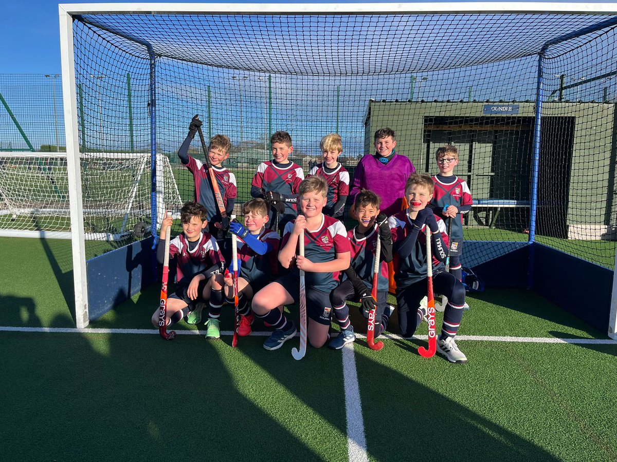 Congratulations to the U11 boys team who won the IAPS regional tournament at Oundle today. The final went to a ‘golden goal’ with George scoring a fantastic winner to claim the victory! Well done to all the boys who played magnificently! #perseverantia #opportunity